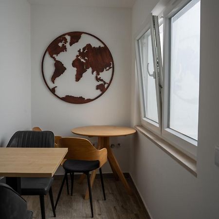 Tavira Nomad Guesthouse Екстериор снимка