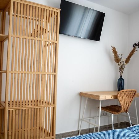 Tavira Nomad Guesthouse Екстериор снимка