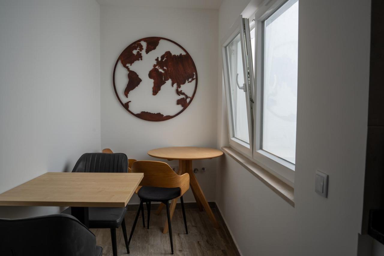 Tavira Nomad Guesthouse Екстериор снимка