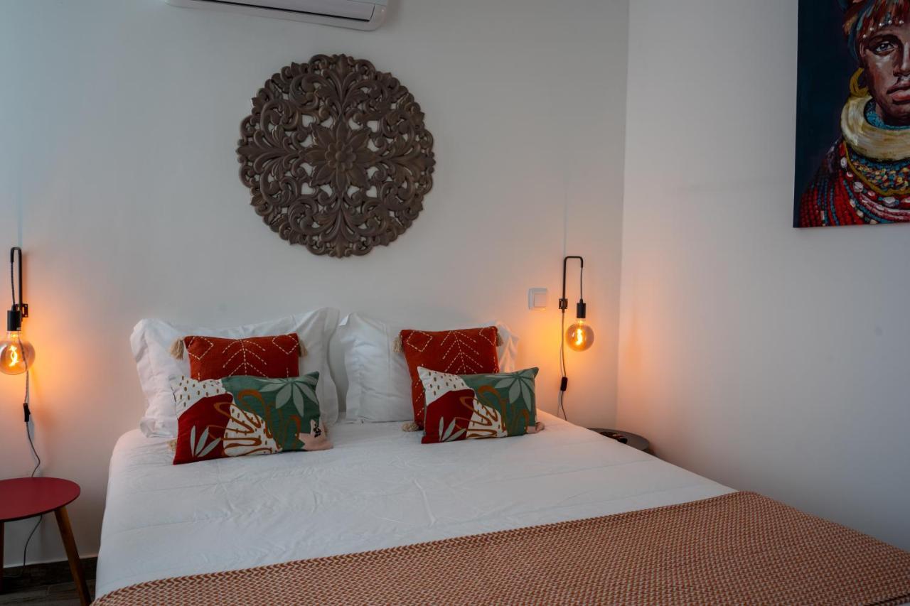 Tavira Nomad Guesthouse Екстериор снимка