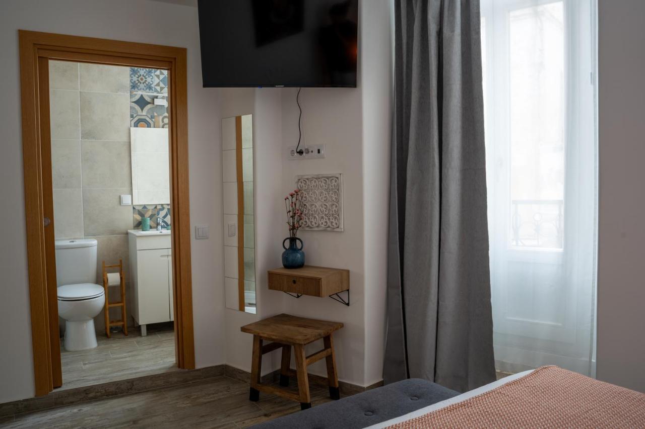 Tavira Nomad Guesthouse Екстериор снимка