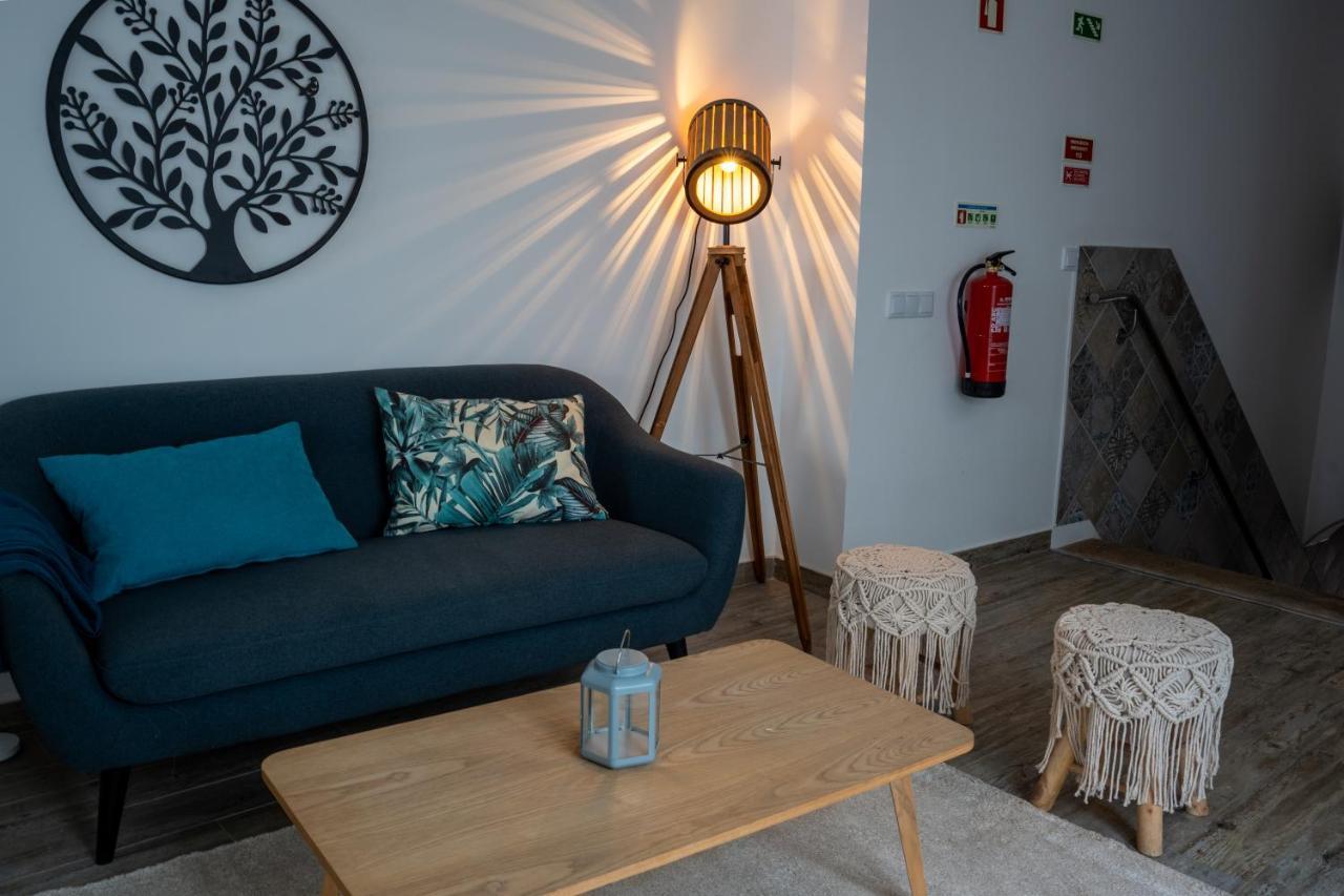Tavira Nomad Guesthouse Екстериор снимка