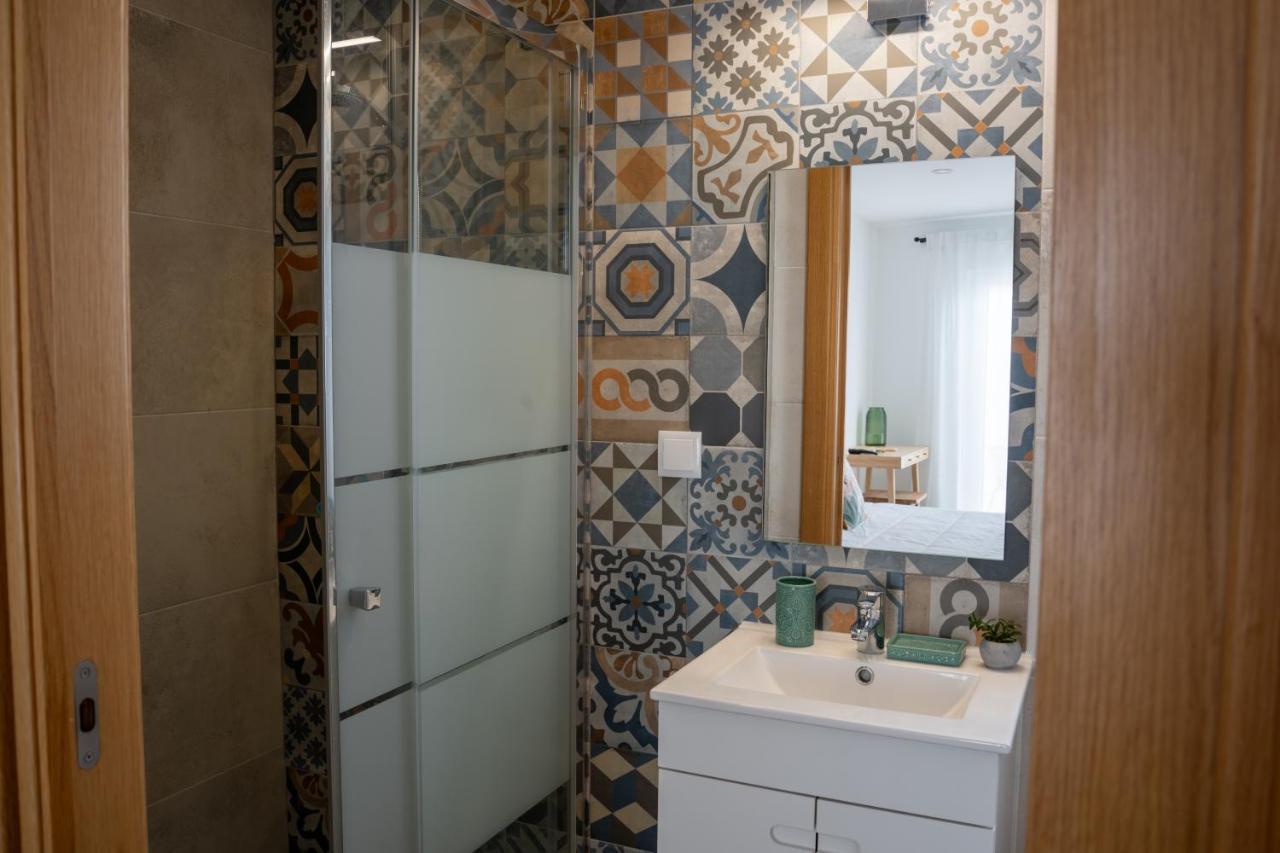 Tavira Nomad Guesthouse Екстериор снимка