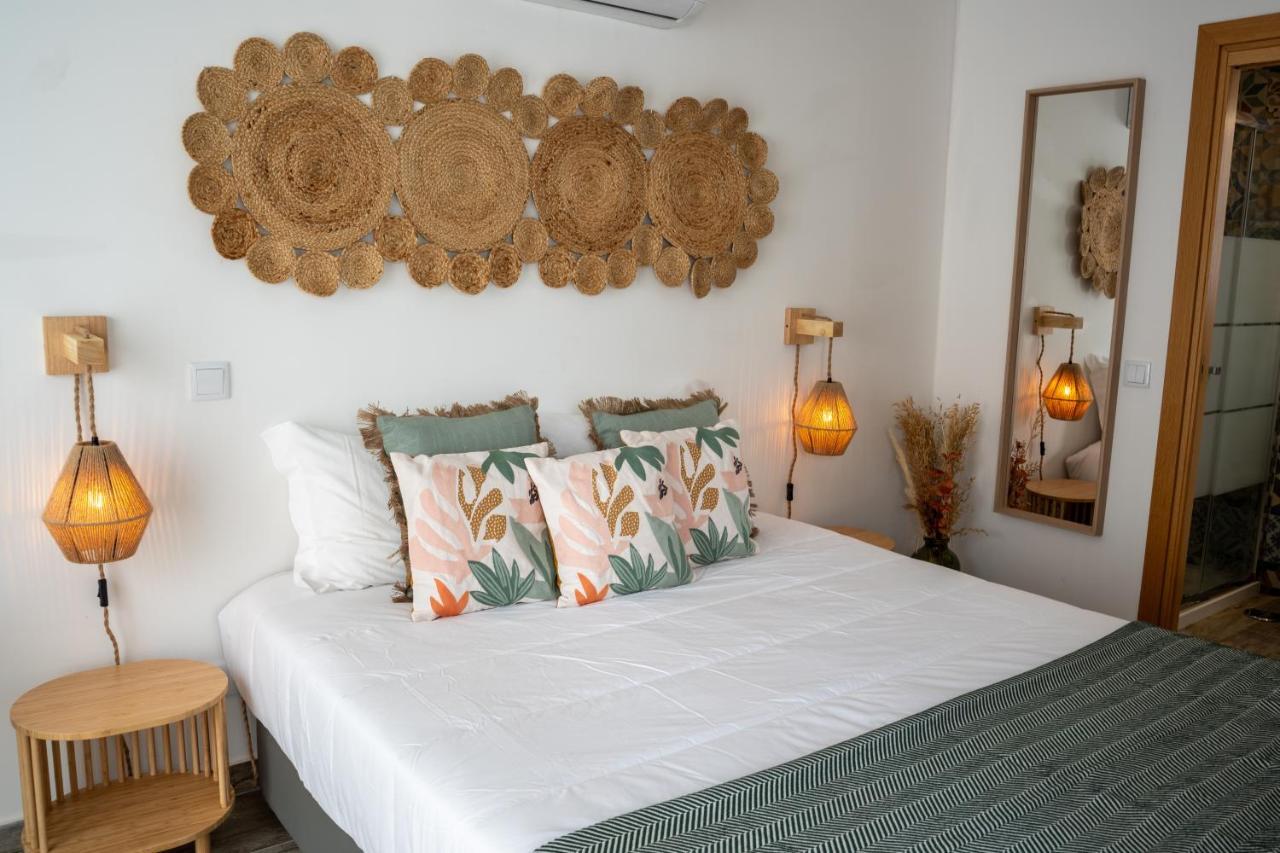 Tavira Nomad Guesthouse Екстериор снимка
