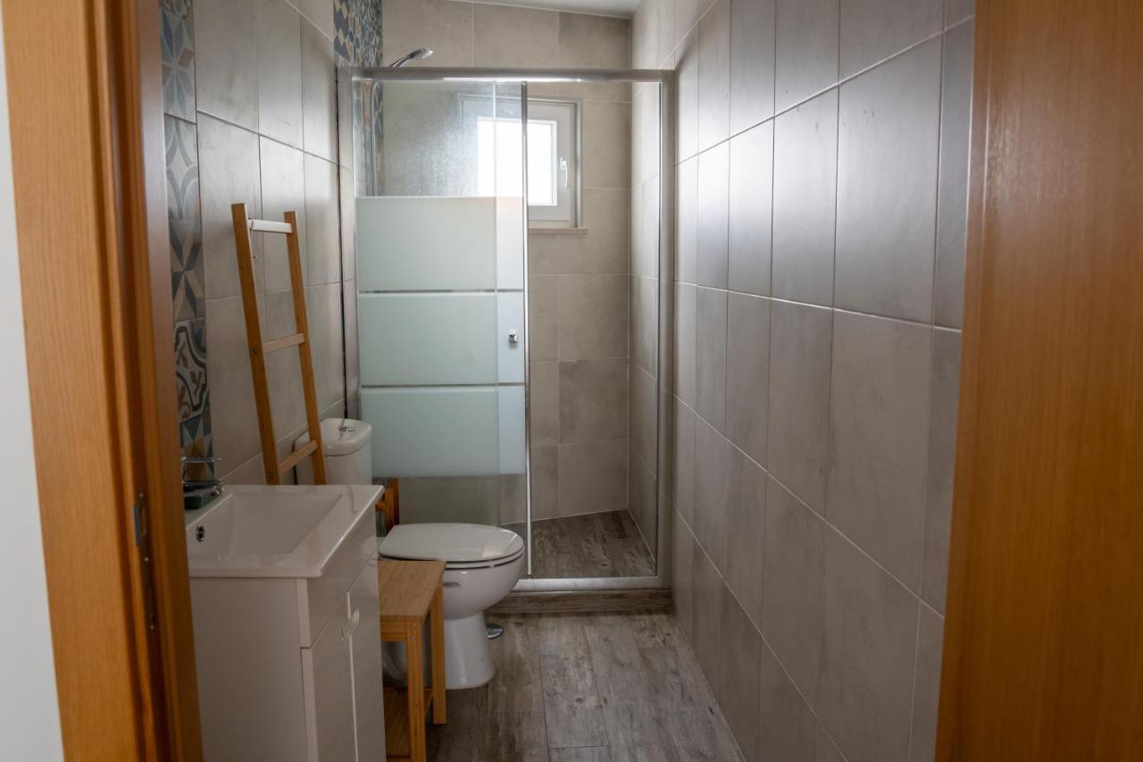 Tavira Nomad Guesthouse Екстериор снимка