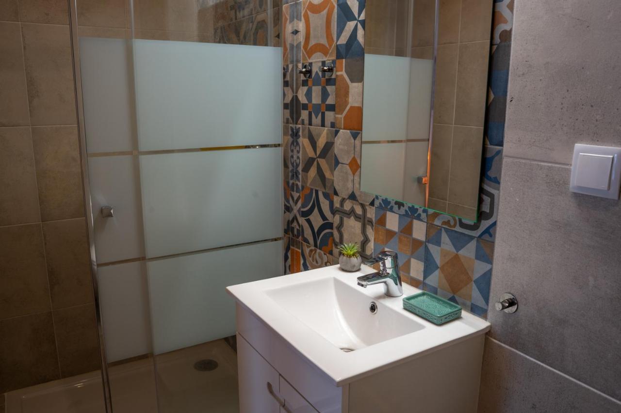 Tavira Nomad Guesthouse Екстериор снимка