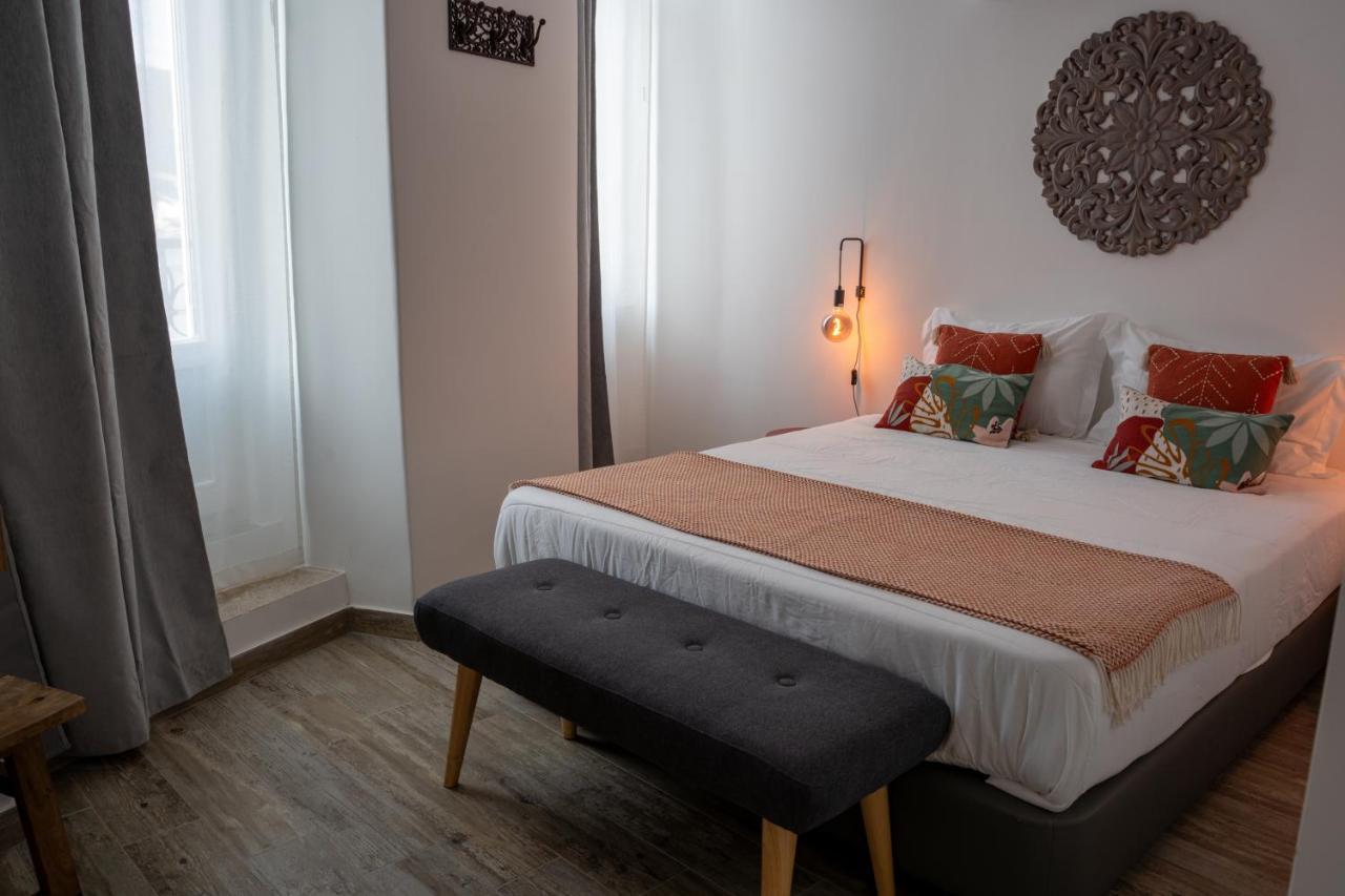 Tavira Nomad Guesthouse Екстериор снимка