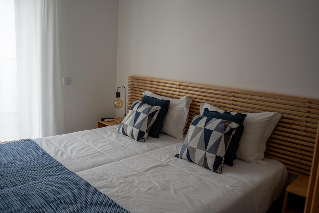 Tavira Nomad Guesthouse Екстериор снимка