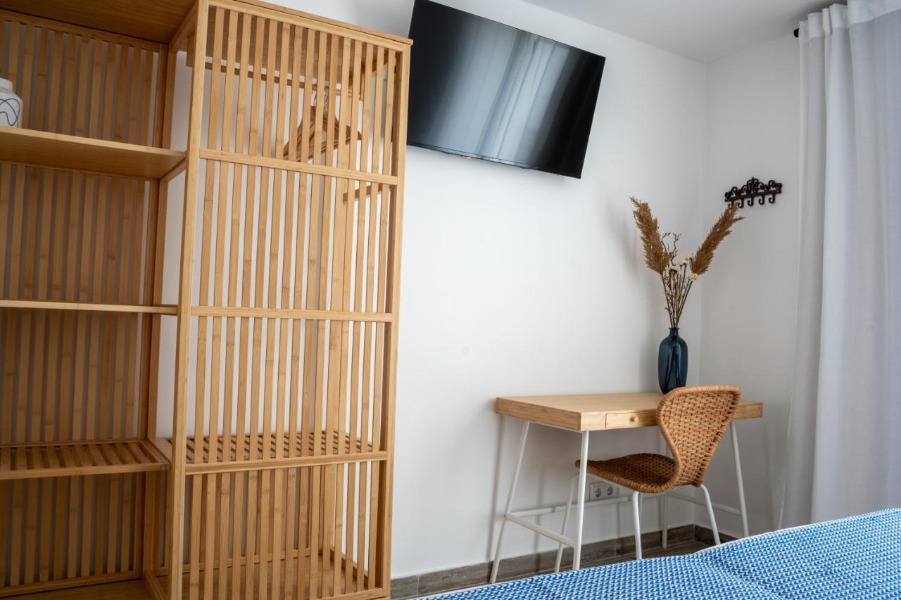 Tavira Nomad Guesthouse Екстериор снимка