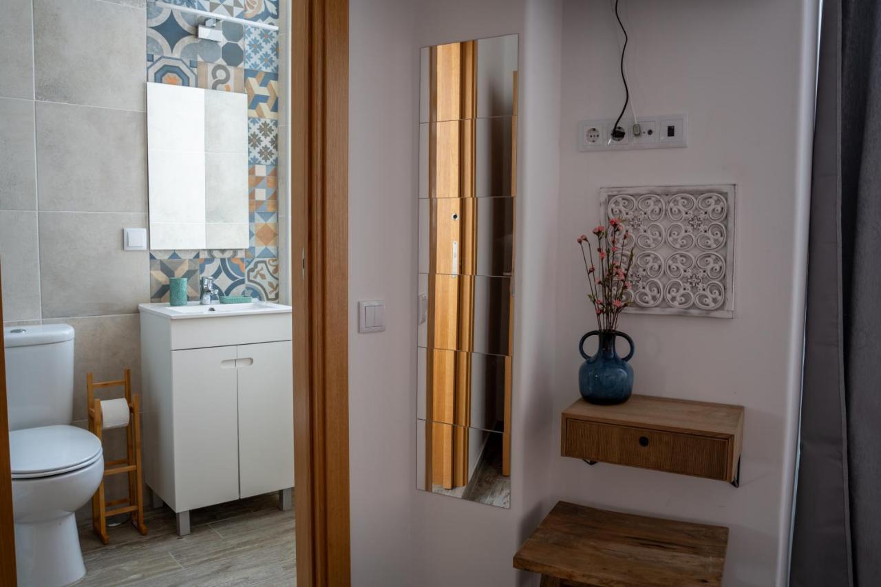 Tavira Nomad Guesthouse Екстериор снимка