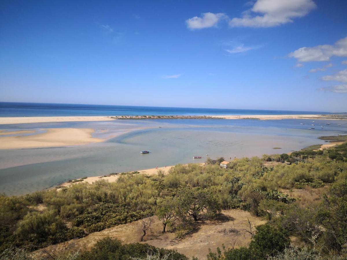 Tavira Nomad Guesthouse Екстериор снимка