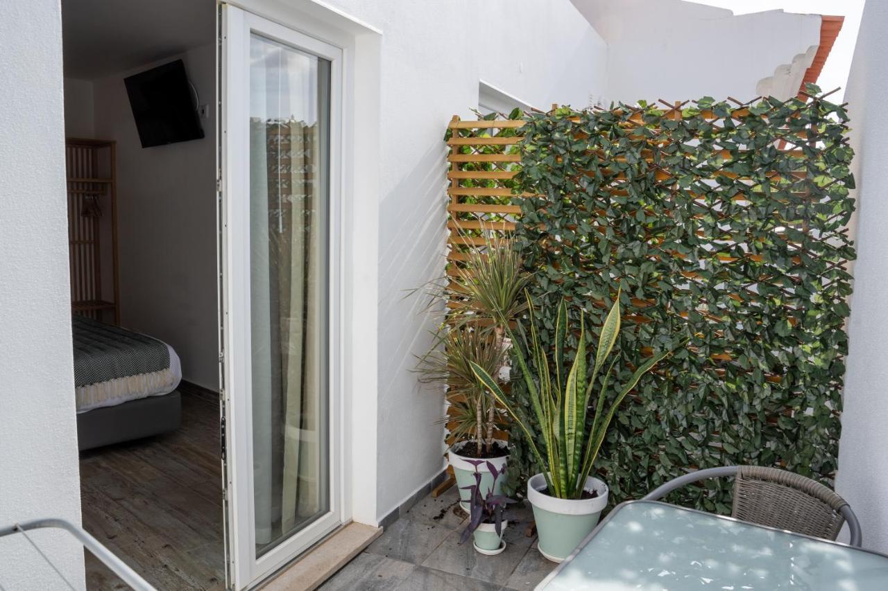 Tavira Nomad Guesthouse Екстериор снимка