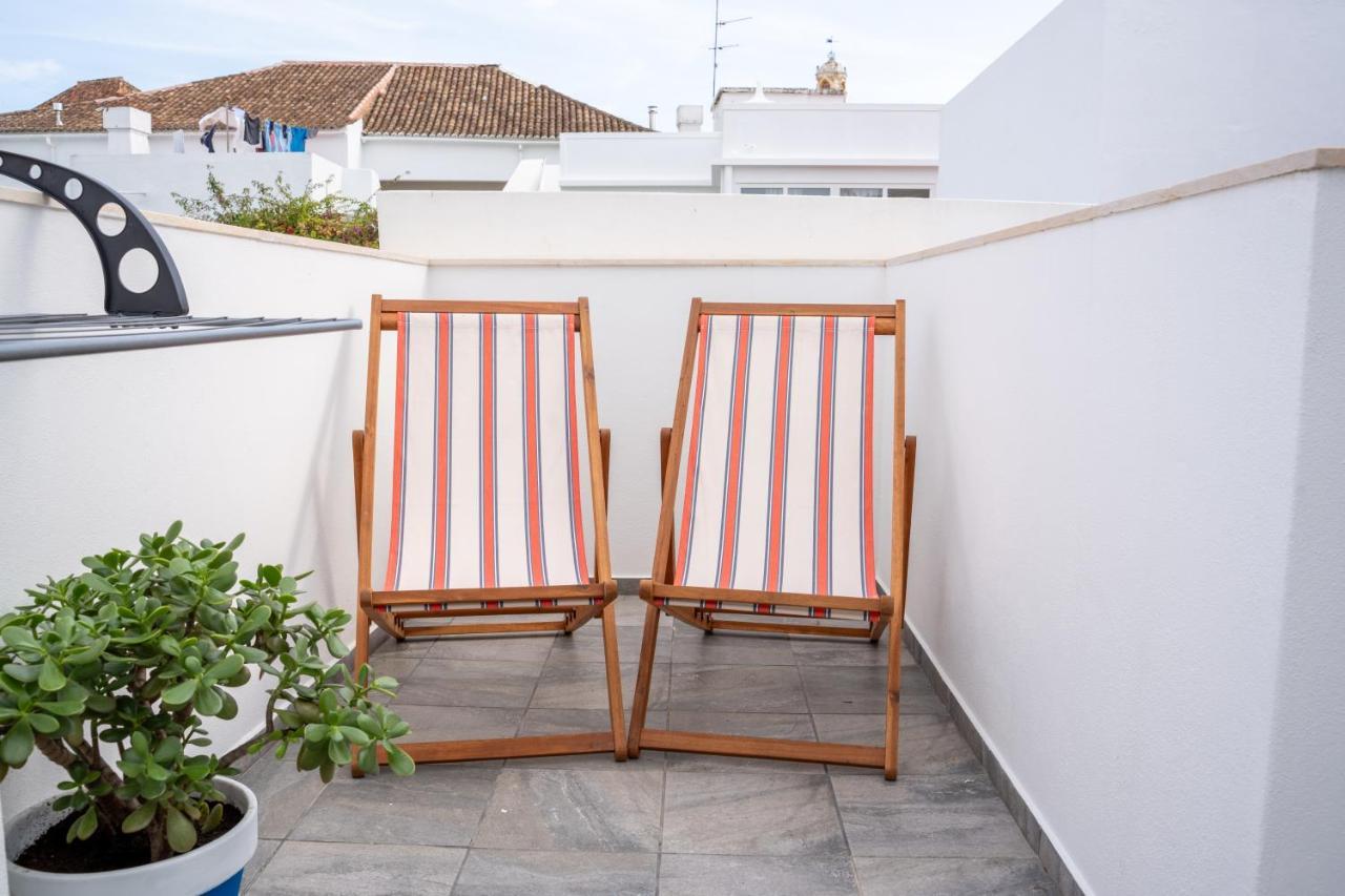 Tavira Nomad Guesthouse Екстериор снимка