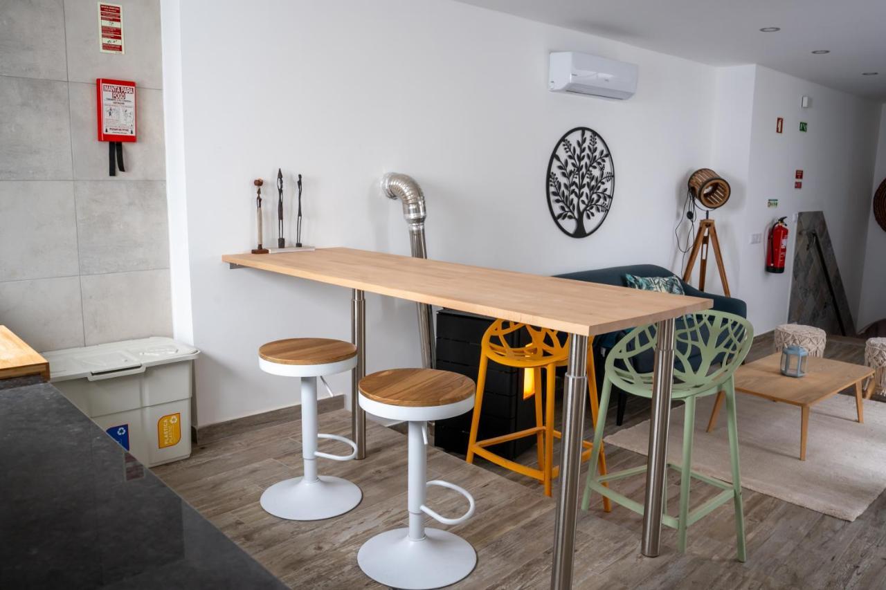 Tavira Nomad Guesthouse Екстериор снимка