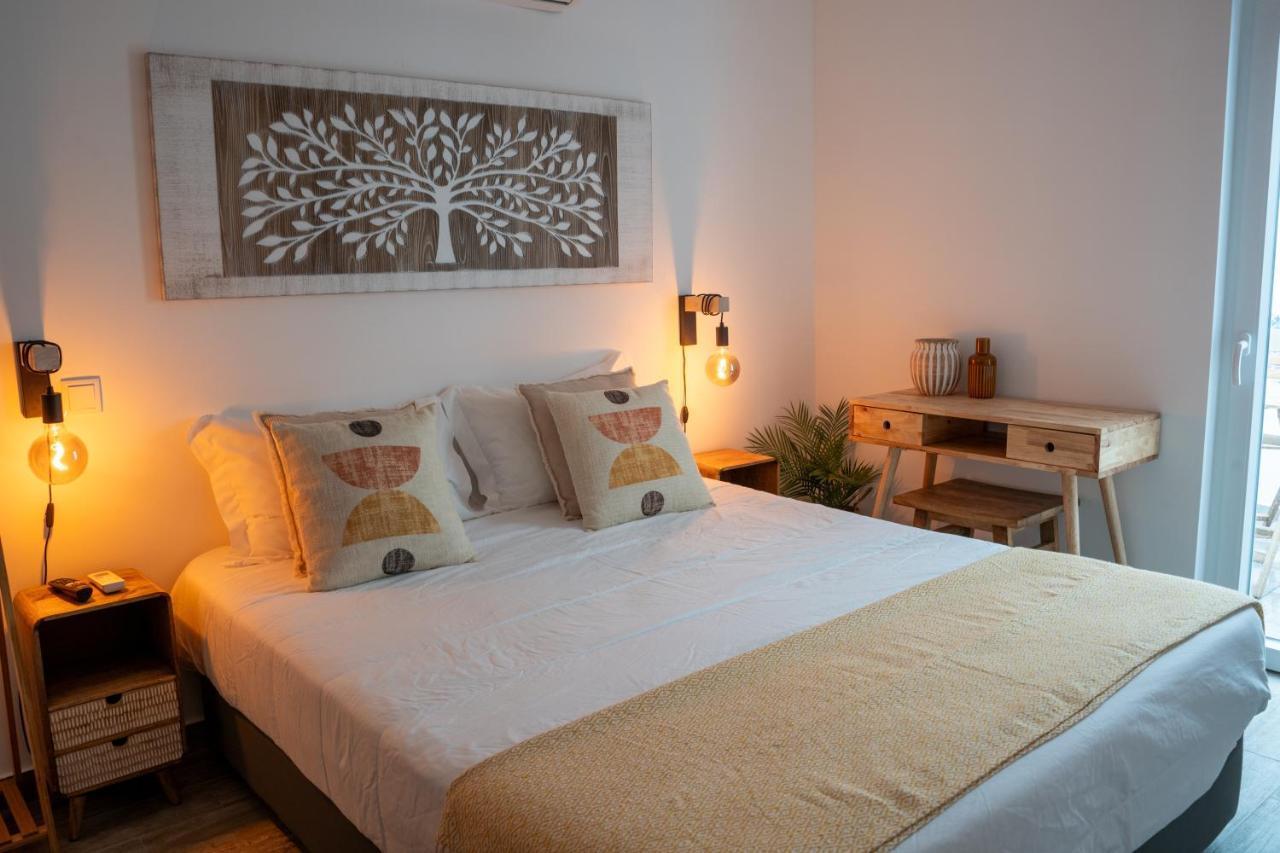 Tavira Nomad Guesthouse Екстериор снимка