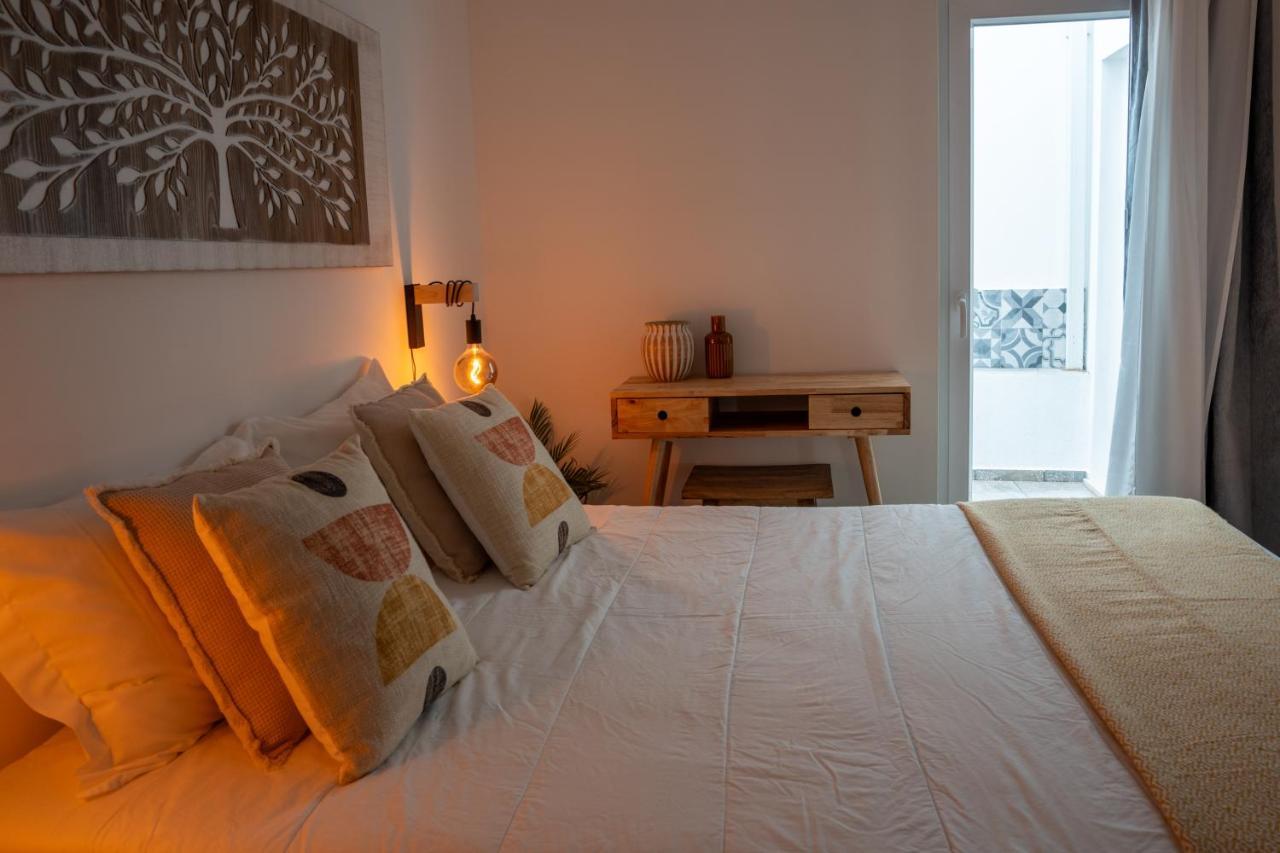 Tavira Nomad Guesthouse Екстериор снимка